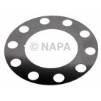 Disc Brake Rotor Shim