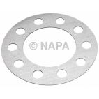 Disc Brake Rotor Shim
