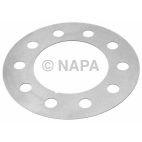 Disc Brake Rotor Shim