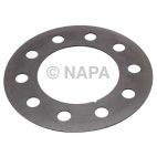 Disc Brake Rotor Shim