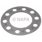 Disc Brake Rotor Shim