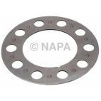 Disc Brake Rotor Shim