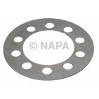 Disc Brake Rotor Shim
