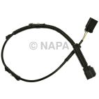 ABS Wheel Speed Sensor Wiring Harness