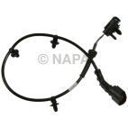 ABS Wheel Speed Sensor Wiring Harness