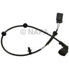 ABS Wheel Speed Sensor Wiring Harness