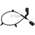 ABS Wheel Speed Sensor Wiring Harness