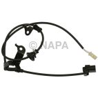 ABS Wheel Speed Sensor Wiring Harness