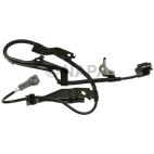 ABS Wheel Speed Sensor Wiring Harness