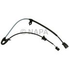 ABS Wheel Speed Sensor Wiring Harness