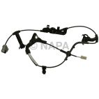 ABS Wheel Speed Sensor Wiring Harness