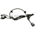 ABS Wheel Speed Sensor Wiring Harness