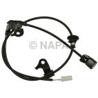 ABS Wheel Speed Sensor Wiring Harness