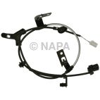 ABS Wheel Speed Sensor Wiring Harness