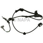 ABS Wheel Speed Sensor Wiring Harness