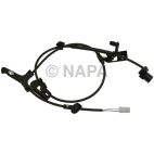 ABS Wheel Speed Sensor Wiring Harness