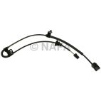 ABS Wheel Speed Sensor Wiring Harness