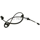 ABS Wheel Speed Sensor Wiring Harness
