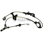 ABS Wheel Speed Sensor Wiring Harness