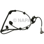 ABS Wheel Speed Sensor Wiring Harness
