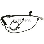 ABS Wheel Speed Sensor Wiring Harness