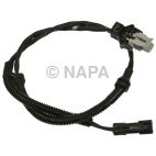 ABS Wheel Speed Sensor Wiring Harness