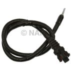 ABS Wheel Speed Sensor Wiring Harness