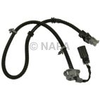ABS Wheel Speed Sensor Wiring Harness