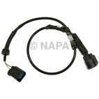 ABS Wheel Speed Sensor Wiring Harness