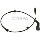 ABS Wheel Speed Sensor Wiring Harness