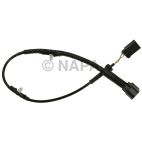 ABS Wheel Speed Sensor Wiring Harness