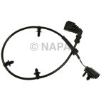 ABS Wheel Speed Sensor Wiring Harness
