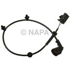 ABS Wheel Speed Sensor Wiring Harness