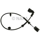 ABS Wheel Speed Sensor Wiring Harness