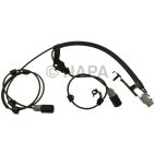 ABS Wheel Speed Sensor Wiring Harness