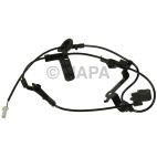 ABS Wheel Speed Sensor Wiring Harness