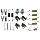 Parking Brake Shoe Hardware Kit