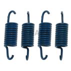 Parking Brake Shoe Hardware Kit