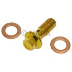 Brake Hydraulic Banjo Bolt