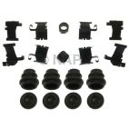 Disc Brake Caliper Hardware Kit