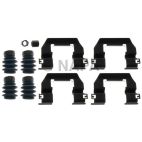 Disc Brake Caliper Hardware Kit
