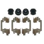 Disc Brake Caliper Hardware Kit