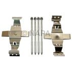 Disc Brake Caliper Hardware Kit