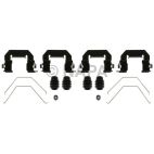Disc Brake Caliper Hardware Kit