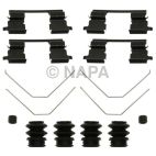 Disc Brake Caliper Hardware Kit