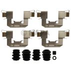 Disc Brake Caliper Hardware Kit