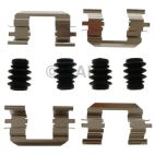Disc Brake Caliper Hardware Kit