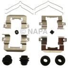 Disc Brake Caliper Hardware Kit