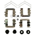 Disc Brake Caliper Hardware Kit