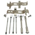 Disc Brake Caliper Hardware Kit